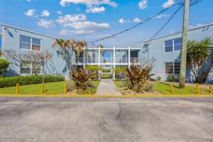 55 Sea Park Boulevard 309, Satellite Beach, Fl 32937, Satellite Beach