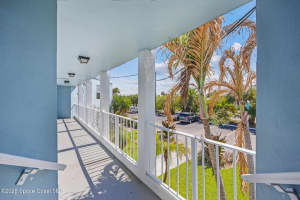 55 Sea Park Boulevard, Satellite Beach, FL 32937 - MLS#1079484