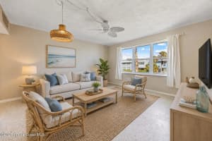 55 Sea Park Boulevard, Satellite Beach, FL 32937 - MLS#1079484