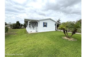 6129 97th Street, Sebastian, FL 32958 - MLS#1079498