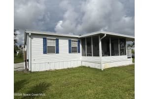 6129 97th Street, Sebastian, FL 32958 - MLS#1079498
