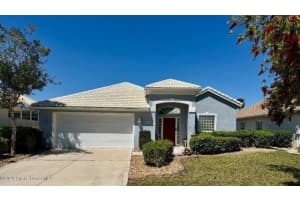 8006 Bradwick Way, Melbourne, Fl 32940, Melbourne
