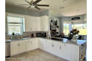 8006 Bradwick Way, Melbourne, FL 32940 - MLS#1079503