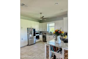 8006 Bradwick Way, Melbourne, FL 32940 - MLS#1079503