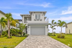 4842 Harbor Drive, Vero Beach, FL 32967 - MLS#1079523
