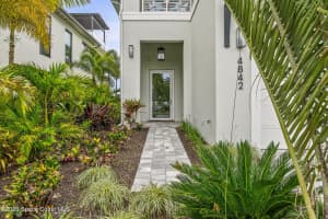 4842 Harbor Drive, Vero Beach, FL 32967 - MLS#1079523