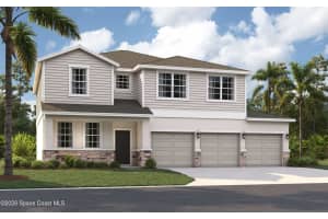 1045 Connolly Lane Ne, Palm Bay, Fl 32905, Palm Bay