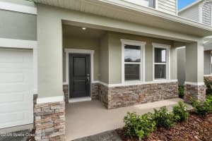 1025 Connolly Lane, Palm Bay, FL 32905 - MLS#1079537
