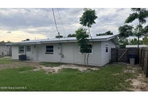 3333 Elder Street, Titusville, FL 32796 - MLS#1079551