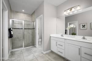 2604 Landing Drive, Titusville, FL 32796 - MLS#1079553