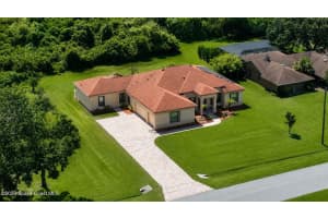 4355 Windover Way, Melbourne, Fl 32934, Melbourne