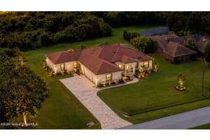 4355 Windover Way, Melbourne, FL 32934 - MLS#1079554