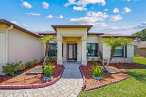 4355 Windover Way, Melbourne, FL 32934 - MLS#1079554