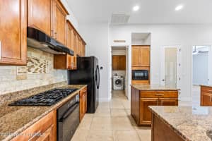 4355 Windover Way, Melbourne, FL 32934 - MLS#1079554