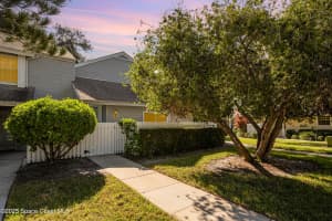 735 Players Court, Melbourne, FL 32940 - MLS#1079555