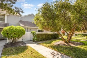 735 Players Court, Melbourne, FL 32940 - MLS#1079555