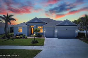 4059 Chastain Drive, Melbourne, FL 32940 - MLS#1079556