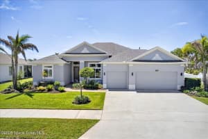 4059 Chastain Drive, Melbourne, FL 32940 - MLS#1079556