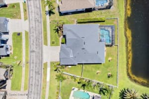 4059 Chastain Drive, Melbourne, FL 32940 - MLS#1079556