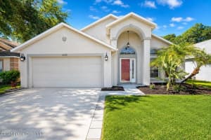 4928 Erin Lane, Melbourne, FL 32940 - MLS#1079561
