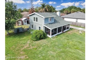 4390 Everglades Street, Cocoa, FL 32927 - MLS#1079562
