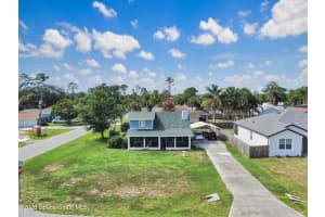 4390 Everglades Street, Cocoa, FL 32927 - MLS#1079562