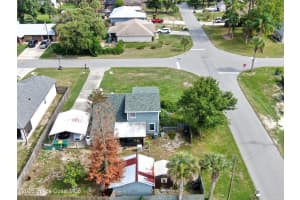 4390 Everglades Street, Cocoa, FL 32927 - MLS#1079562