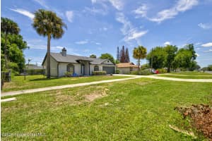 6215 Grissom Parkway, Cocoa, FL 32927 - MLS#1079569