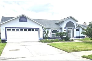 1998 Blue Heron Drive, Melbourne, FL 32940 - MLS#1079594