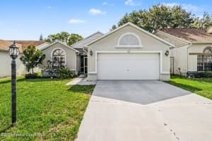 1611 Clover Circle, Melbourne, Fl 32935, Melbourne