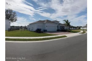 2563 Landing Drive, Titusville, FL 32796 - MLS#1079623
