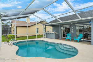 1896 Fabien Circle, Melbourne, FL 32940 - MLS#1079625