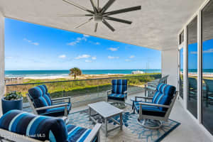 65 Atlantic Avenue, Cocoa Beach, FL 32931 - MLS#1079633