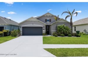 660 Boughton Way, West Melbourne, FL 32904 - MLS#1079647