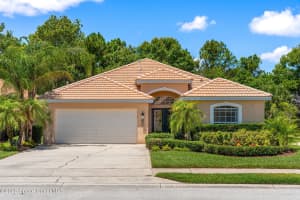 8064 Kingswood Way, Melbourne, FL 32940 - MLS#1079649