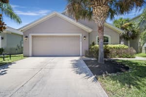 4854 Borealis Court, Melbourne, FL 32940 - MLS#1079672