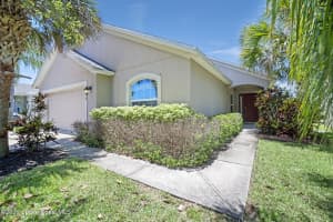 4854 Borealis Court, Melbourne, FL 32940 - MLS#1079672