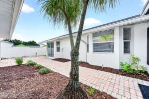 1004 Villa Drive, Melbourne, FL 32940 - MLS#1079685