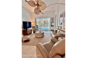 202 Osprey Villas Court, Melbourne Beach, FL 32951 - MLS#1079690