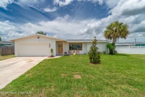 390 Ursa Avenue, Merritt Island, Fl 32953, Merritt Island