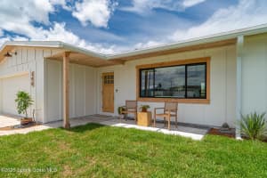 390 Ursa Avenue, Merritt Island, FL 32953 - MLS#1079700