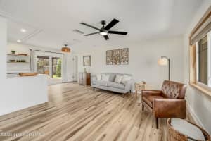 390 Ursa Avenue, Merritt Island, FL 32953 - MLS#1079700