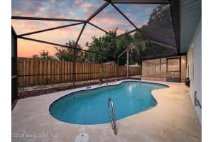 899 Spirea Drive, Rockledge, FL 32955 - MLS#1079702