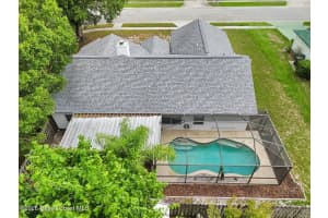 899 Spirea Drive, Rockledge, FL 32955 - MLS#1079702