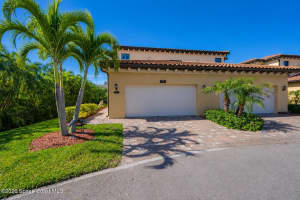 719 Lanai Circle, Melbourne, FL 32937 - MLS#1079706