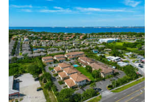 719 Lanai Circle, Melbourne, FL 32937 - MLS#1079706