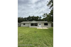 2024 Hogan Drive, Melbourne, FL 32935 - MLS#1079721
