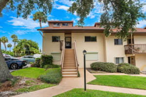 3121 Kirkland Road, Palm Bay, FL 32905 - MLS#1079732