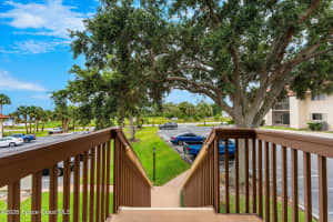 3121 Kirkland Road, Palm Bay, FL 32905 - MLS#1079732