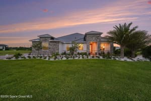 3995 Domain Court, Melbourne, Fl 32934, Melbourne